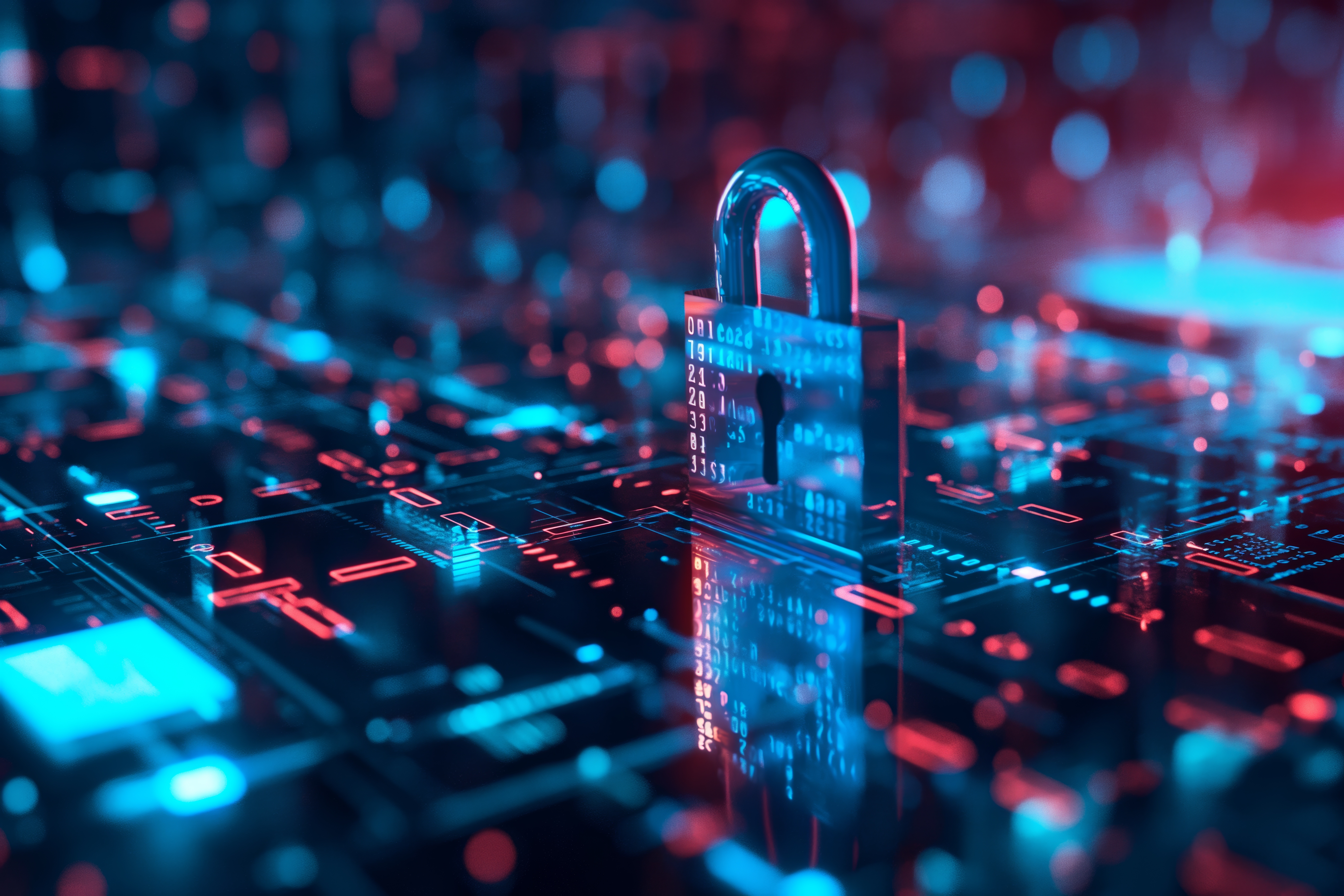 AI-Driven Threat Intelligence (RAG) project