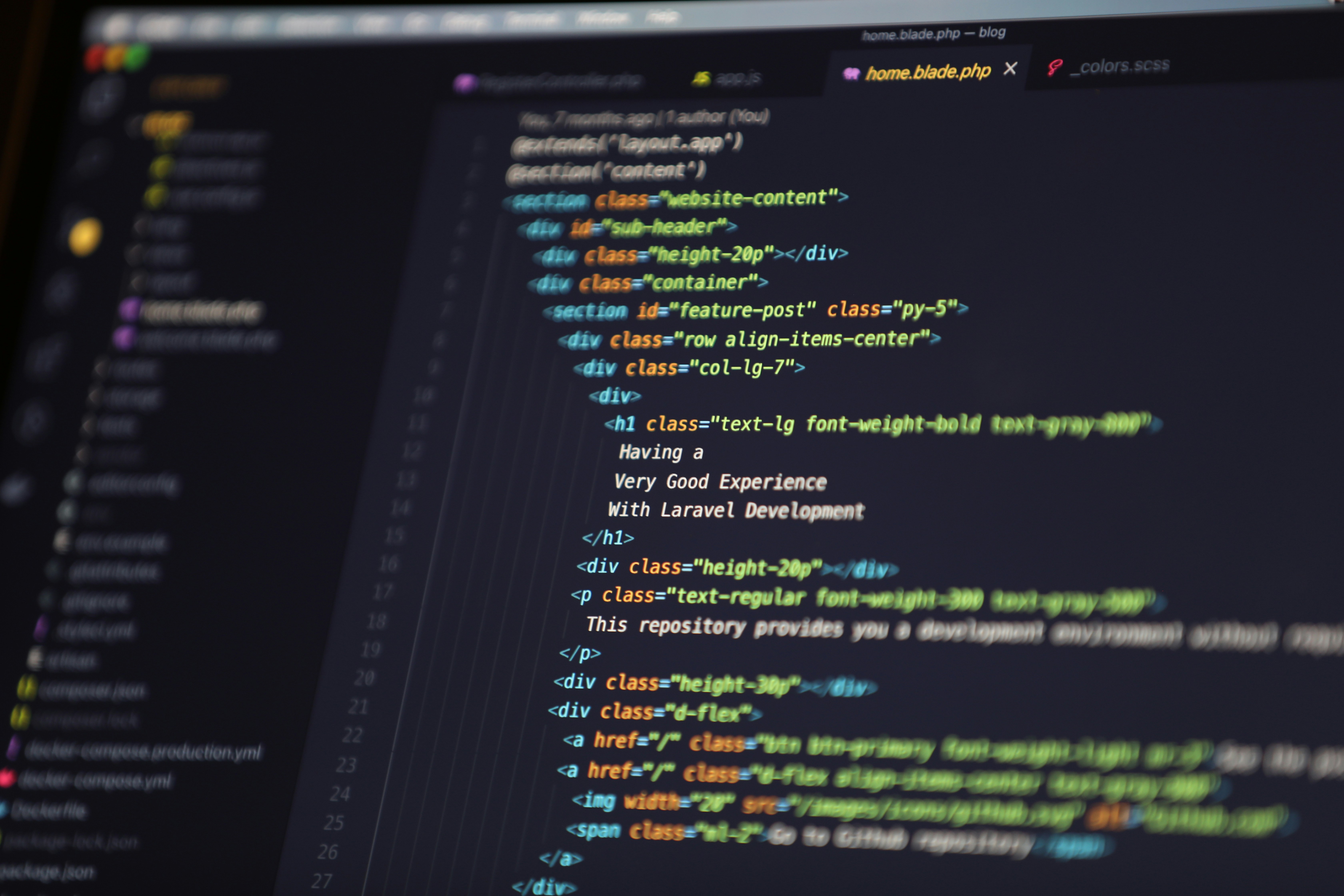 Cloud Infrastructure Hardening project